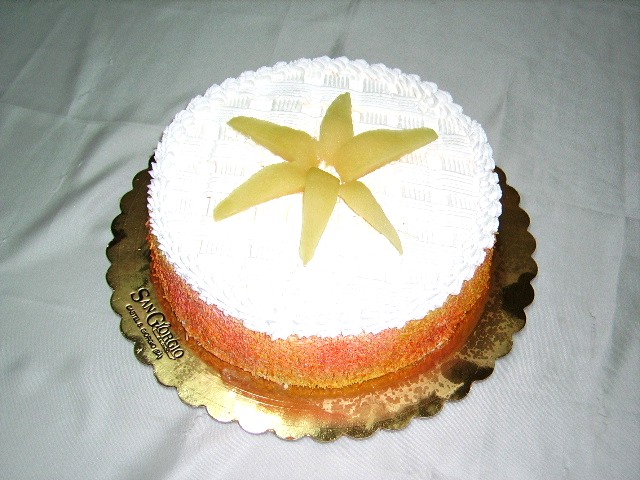 torta 8